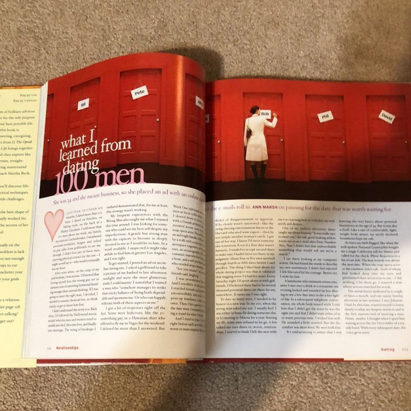 O The Oprah magazine live your best life 335 pages of expiration - Picture 5 of 7